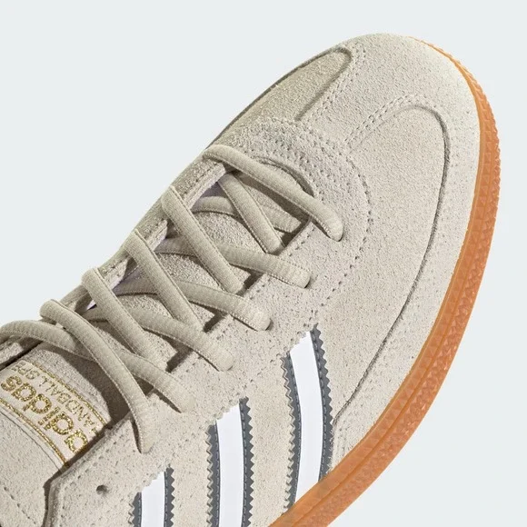 9.5M / 10.5W - [NEW] Men's adidas Handball Spezial Shoes 'Alumina' JH5441
